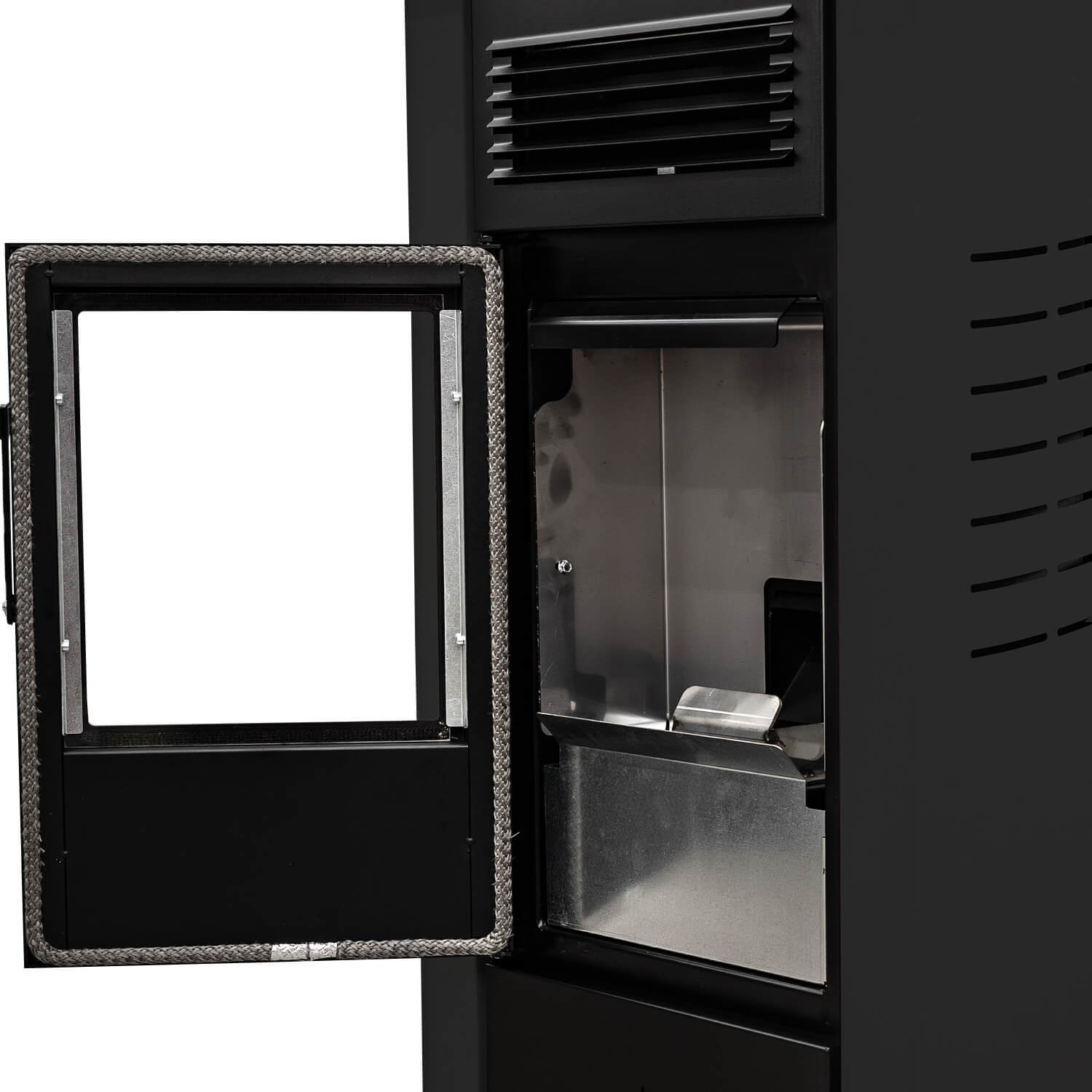 Canada 12 kW – 5 Estrellas - Imagen 3