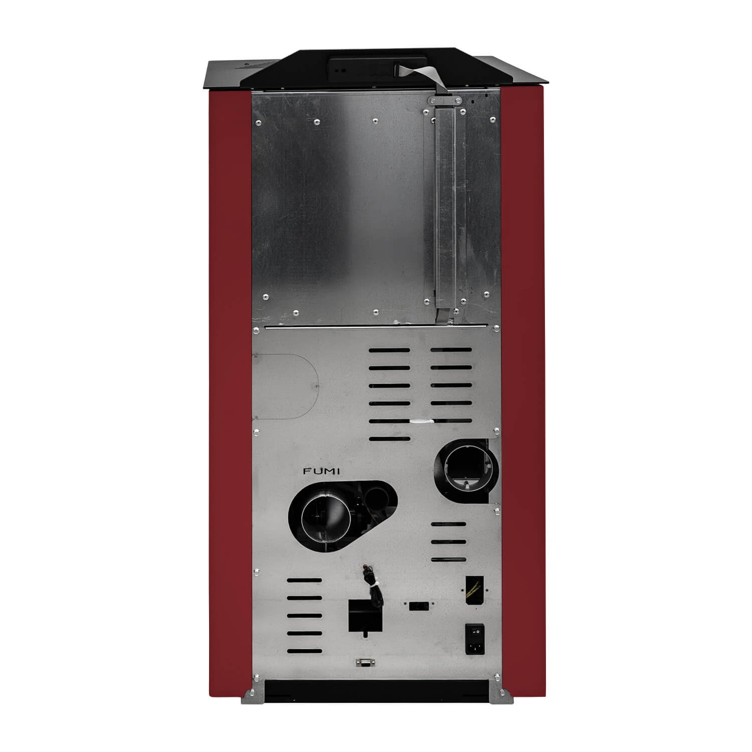 Marmolada 13 kW – 5 Estrellas - Imagen 9