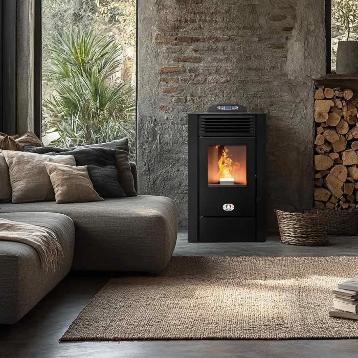 Alaska 9 kW – 5 Estrellas