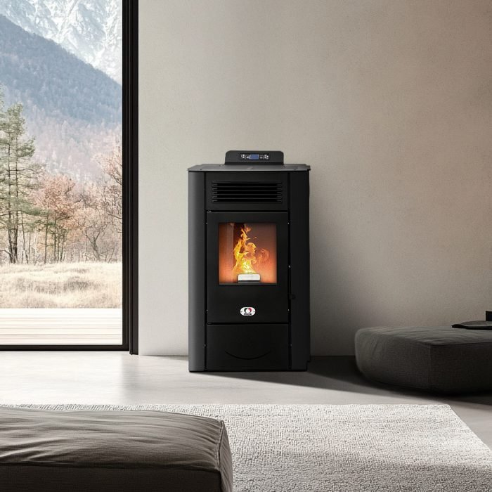 Colorado 12 kW – 5 Estrellas