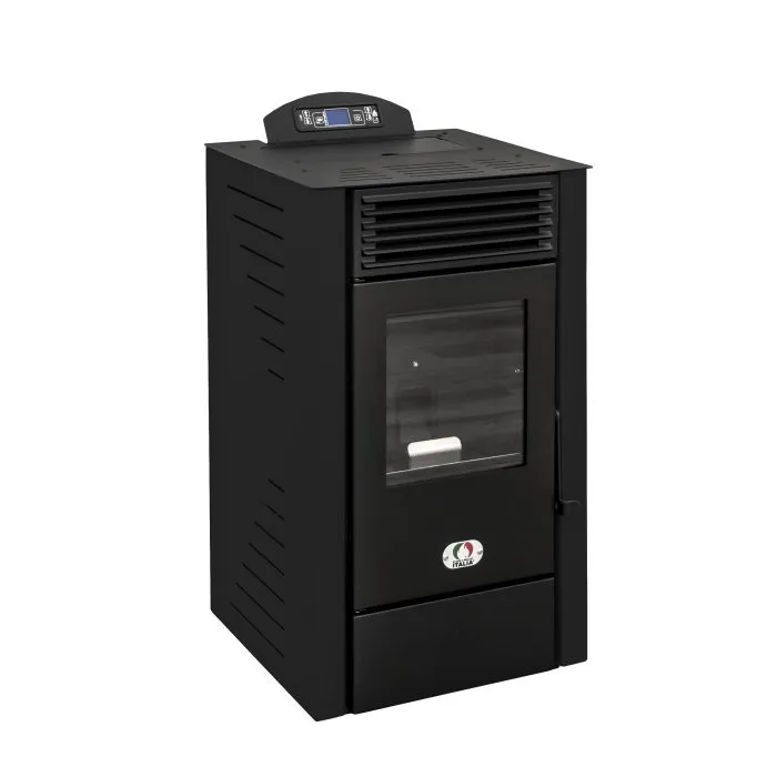 California 9 kW – 5 Estrellas - Imagen 5