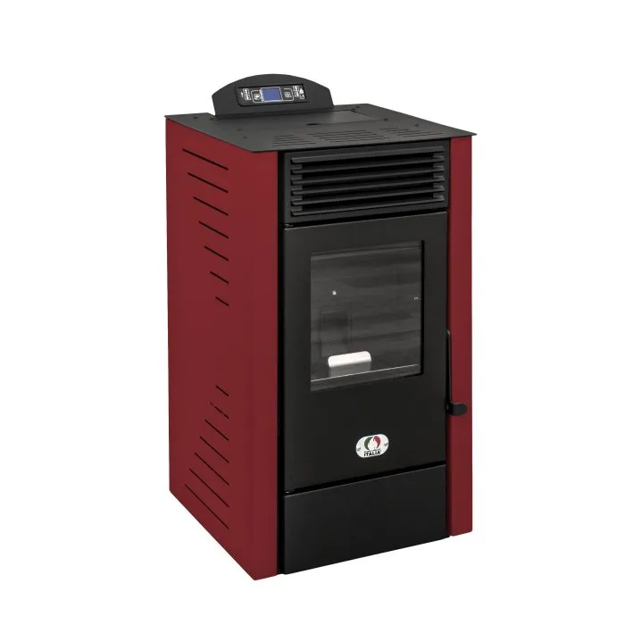 California 9 kW – 5 Estrellas - Imagen 4