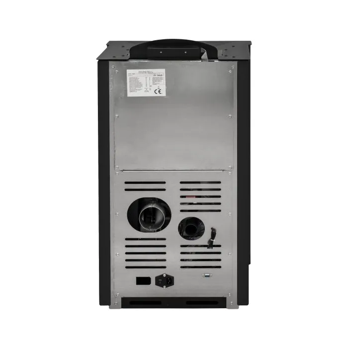 Alaska 9 kW – 5 Estrellas - Imagen 2