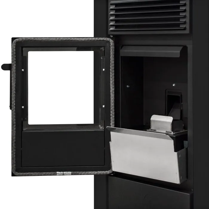 Alaska 9 kW – 5 Estrellas - Imagen 3