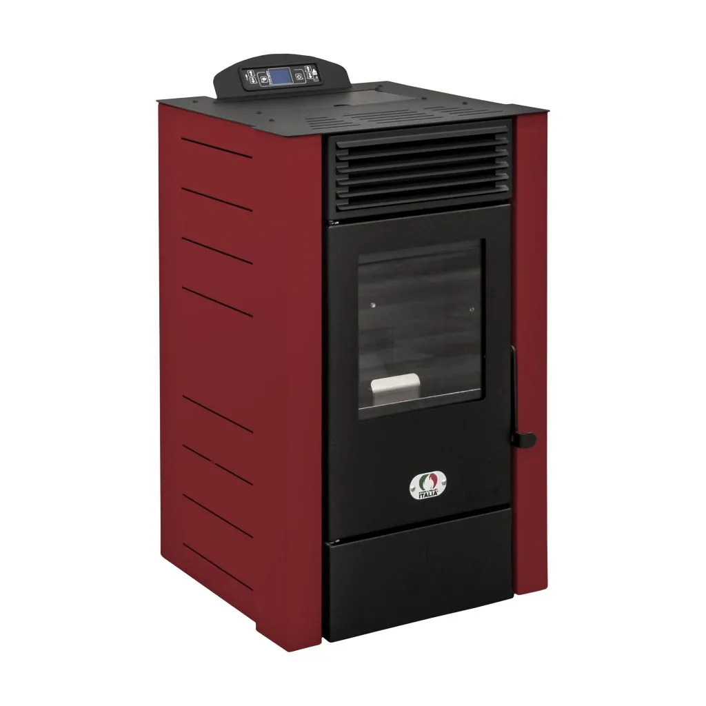 Alaska 9 kW – 5 Estrellas - Imagen 6