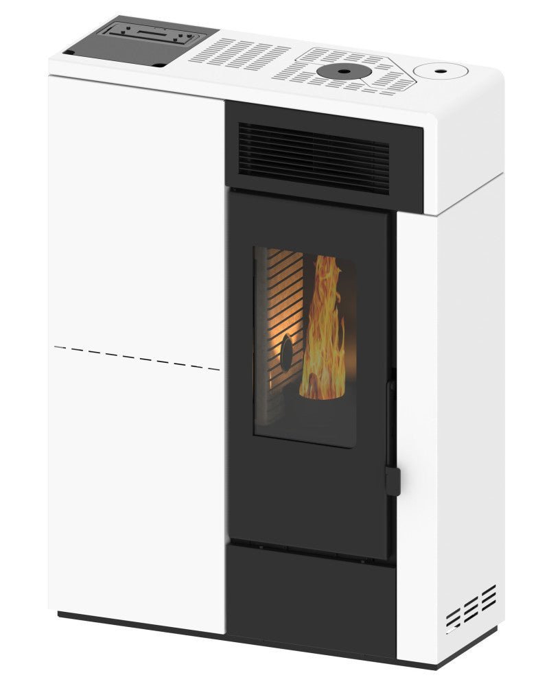 Pasillo Slim 13kW – Nevado