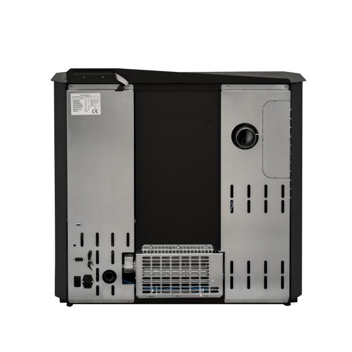 Marmolada 13 kW – 5 Estrellas - Imagen 4