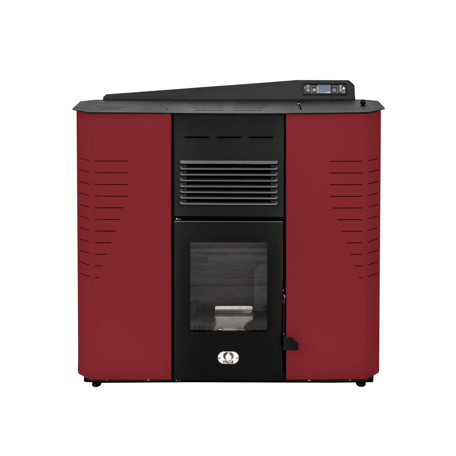 Marmolada 13 kW – 5 Estrellas - Imagen 7